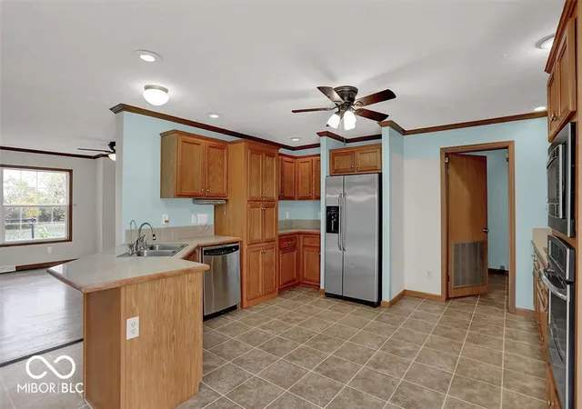 5th image of 5495 E Greensburg Rd, Franklin, IN 46131 | MLS# 22084143