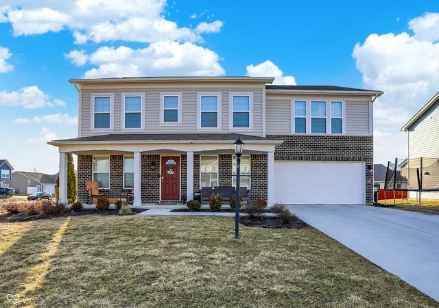 2nd image of 624 Van Buren St, Greenfield, IN 46140 | MLS# 22084158