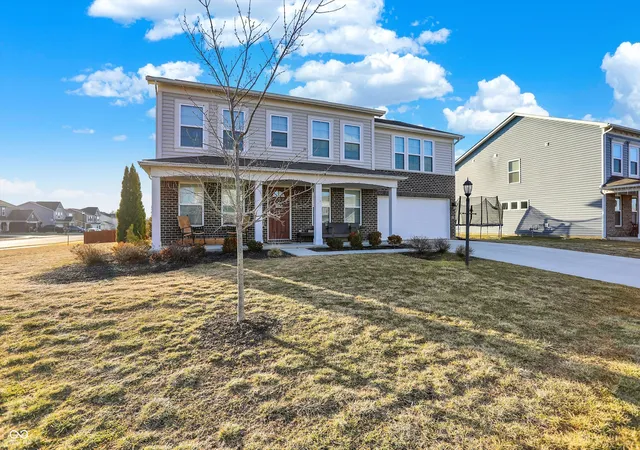 4th image of 624 Van Buren St, Greenfield, IN 46140 | MLS# 22084158