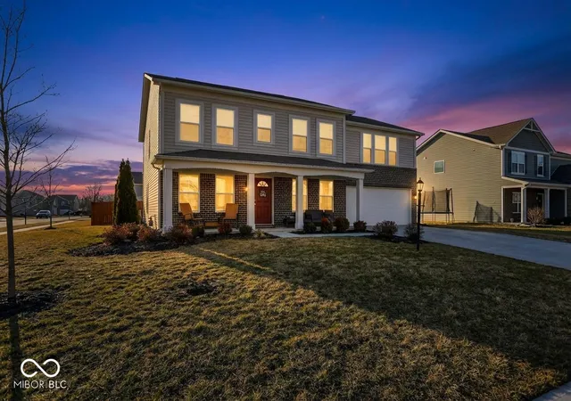 3rd image of 624 Van Buren St, Greenfield, IN 46140 | MLS# 22084158