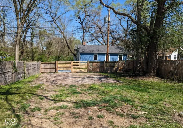 Homes for sale in Indianapolis, IN | 2022 E 34th St, Indianapolis, IN 46218 | MLS# 22084182