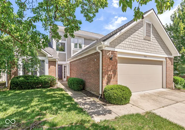 Homes for sale in Indianapolis, IN | 7869 Clearwater Pkwy, Indianapolis, IN 46240 | MLS# 22084223