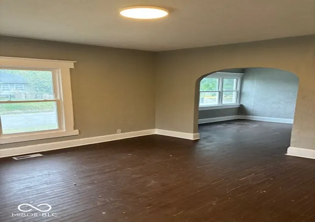 13th image of 608 N Lasalle St, Indianapolis, IN 46201 | MLS# 22084235