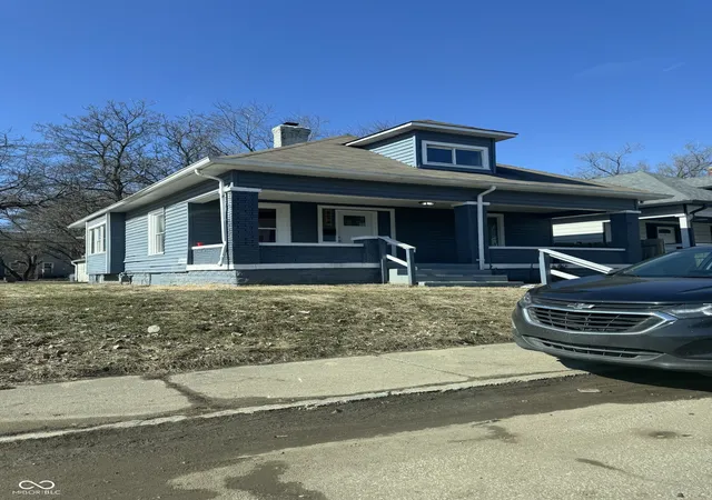 1st image of 608 N Lasalle St, Indianapolis, IN 46201 | MLS# 22084235