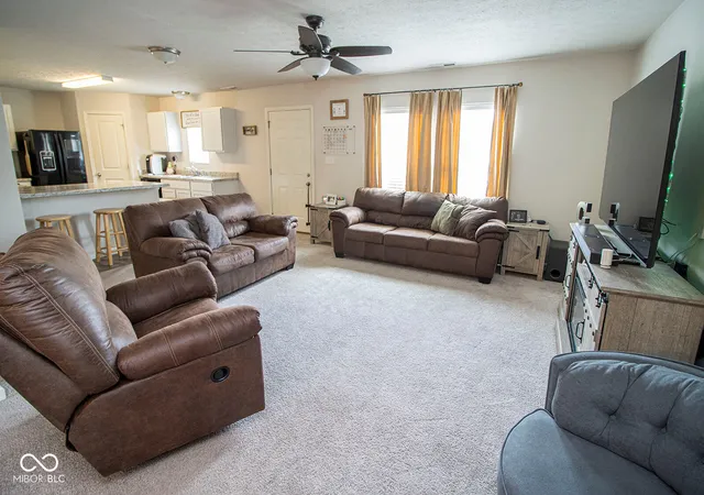 5th image of 360 Michael Dr, Atlanta, IN 46031 | MLS# 22084255