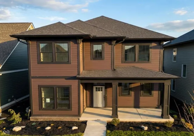 1st image of 9867 Bucklebury Ln, Carmel, IN 46280 | MLS# 22084288