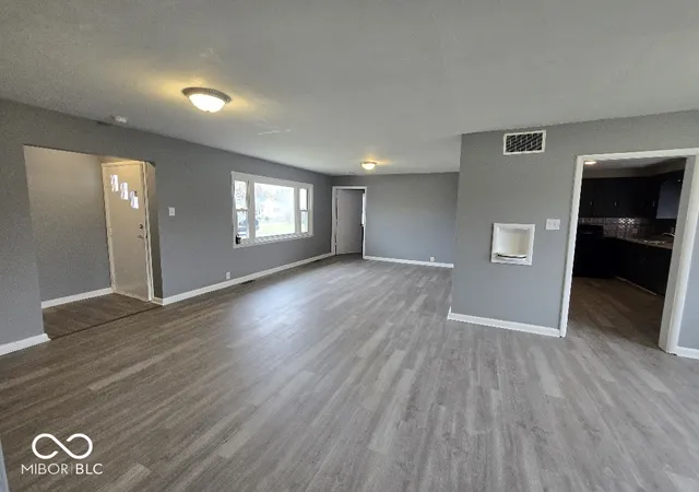 Photo 3 of Single family home for sale at 203 W Walnut St, Farmland, IN 47340 | MLS# 22084303 | Listing updated on 2026-10-08