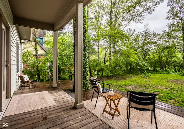 40th image of 7570 Pinesprings West Dr, Indianapolis, IN 46256 | MLS# 22084313