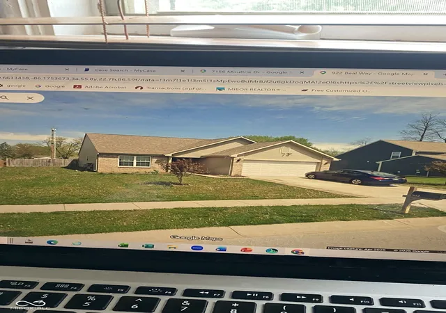 34th image of 922 Beal Wy, Indianapolis, IN 46217 | MLS# 22084345