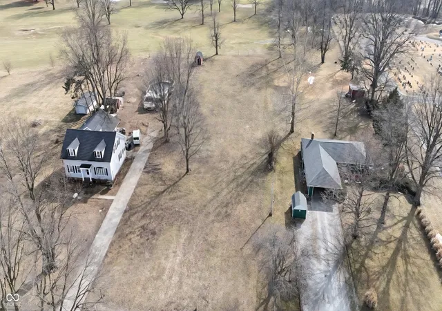 Photo 1 of Land for sale at 0 W 1050 North, Elwood, IN 46036 | MLS# 22084385 | Listing updated on 2026-09-16