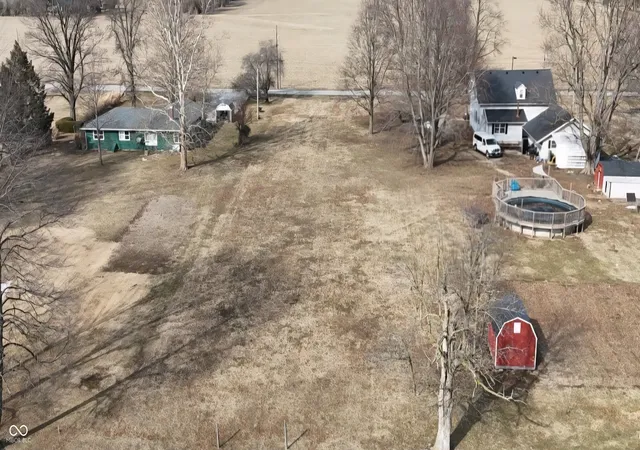 Photo 3 of Land for sale at 0 W 1050 North, Elwood, IN 46036 | MLS# 22084385 | Listing updated on 2026-09-16