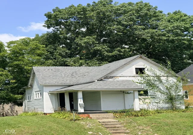 1st image of 1826 Tallman Ave, Indianapolis, IN 46218 | MLS# 22084410