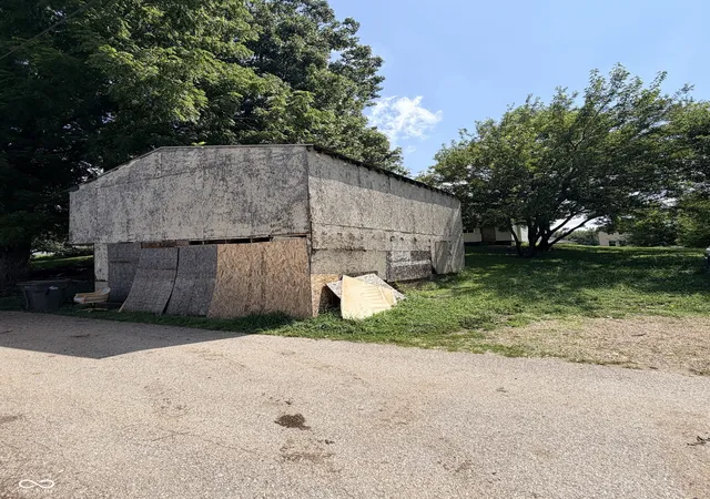 14th image of 1826 Tallman Ave, Indianapolis, IN 46218 | MLS# 22084410