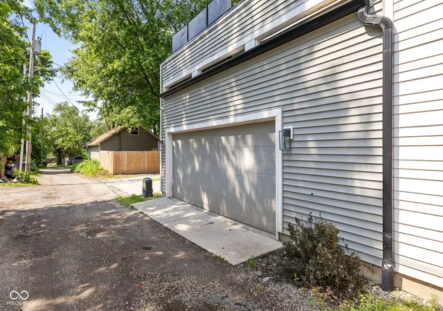 31st image of 1521 Marlowe Ave, Indianapolis, IN 46201 | MLS# 22084435