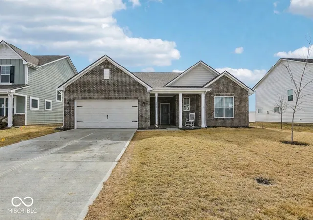 Photo 32 of Single family home for sale at 4869 Morning Valley Ct, Mc Cordsville, IN 46055 | MLS# 22084441 | Listing updated on 2026-08-10