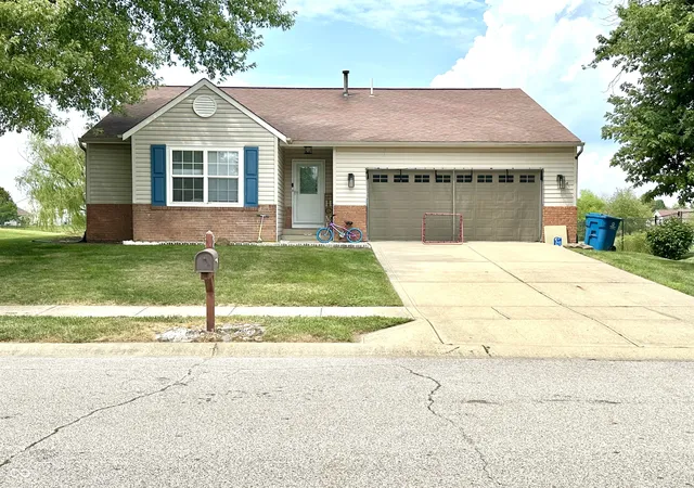 2nd image of 8436 Captain Dr, Avon, IN 46123 | MLS# 22084457
