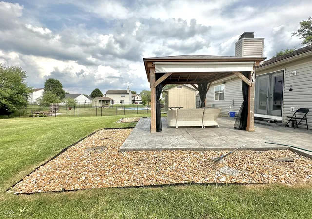 3rd image of 8436 Captain Dr, Avon, IN 46123 | MLS# 22084457