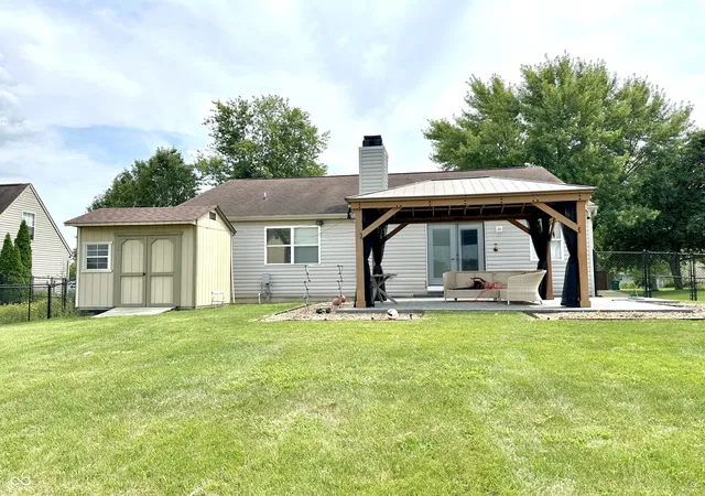 4th image of 8436 Captain Dr, Avon, IN 46123 | MLS# 22084457