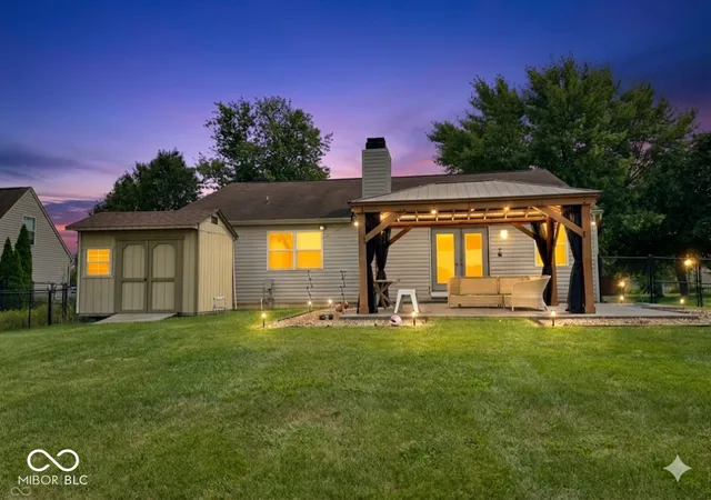 5th image of 8436 Captain Dr, Avon, IN 46123 | MLS# 22084457