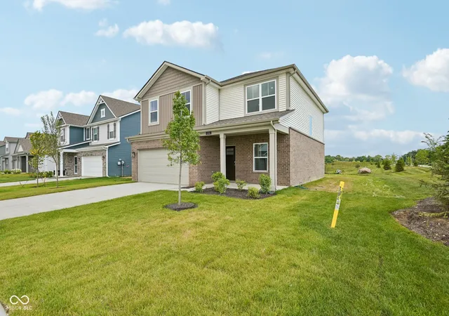 Homes for sale in Franklin, IN | 1190 Blackstone Ave, Franklin, IN 46131 | MLS# 22084470