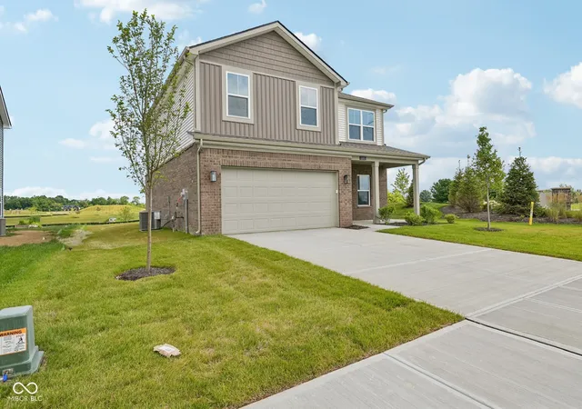 3rd image of 1190 Blackstone Ave, Franklin, IN 46131 | MLS# 22084470