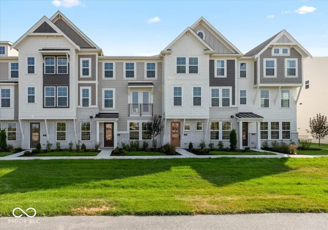 Photo 1 of Sale Pending at 432 Elite St, Westfield, IN 46074 | MLS# 22084487 | Listing updated on 2026-09-24