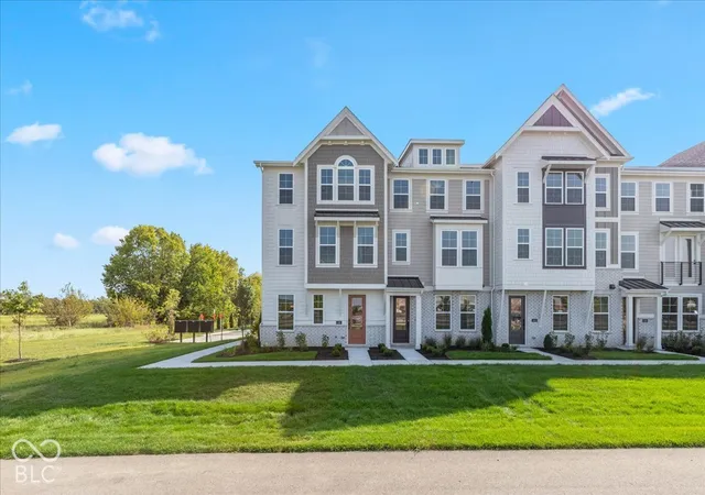 Photo 1 of Single family home for sale at 438 Elite St, Westfield, IN 46074 | MLS# 22084493 | Listing updated on 2026-09-23