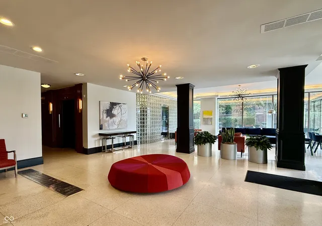Photo 3 of Condo for sale at 3965 N Meridian St #3G, Indianapolis, IN 46208 | MLS# 22084518 | Listing updated on 2026-09-12