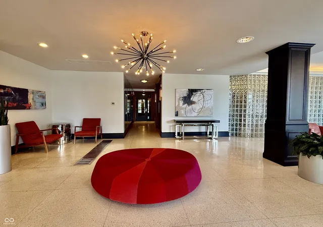 Photo 3 of Condo for sale at 3965 N Meridian St #3G, Indianapolis, IN 46208 | MLS# 22084518 | Listing updated on 2026-10-02
