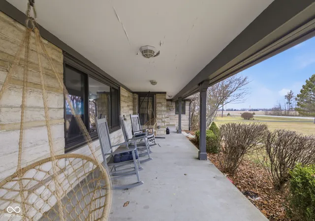 Photo 4 of Single family home for sale at 4201 W State Rd 234, Mc Cordsville, IN 46055 | MLS# 22084524 | Listing updated on 2026-08-18