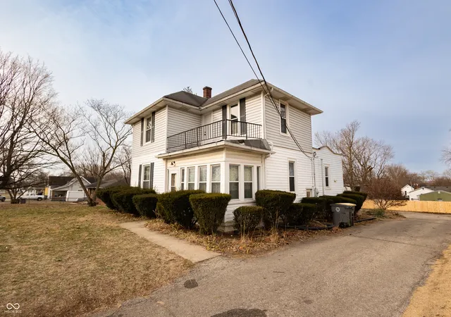 Homes for sale in Seymour, IN | 636 S Obrien St, Seymour, IN 47274 | MLS# 22084541