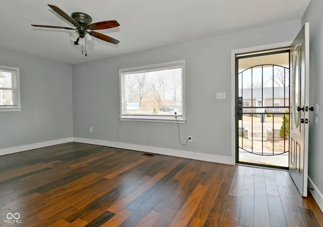 2nd image of 3310 N Wallace Ave, Indianapolis, IN 46218 | MLS# 22084543