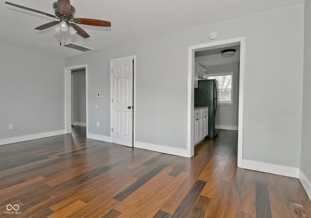 3rd image of 3310 N Wallace Ave, Indianapolis, IN 46218 | MLS# 22084543