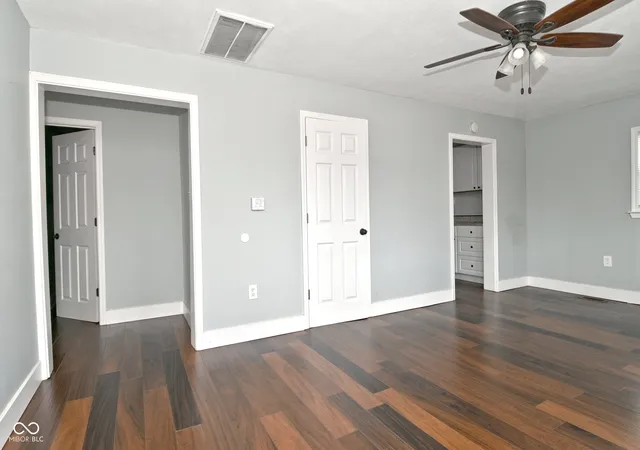 4th image of 3310 N Wallace Ave, Indianapolis, IN 46218 | MLS# 22084543