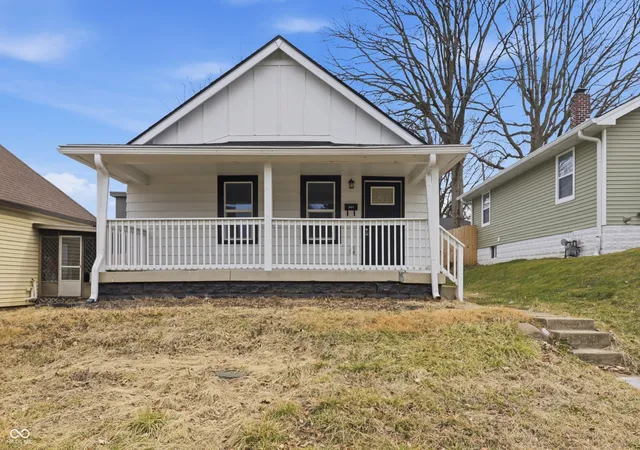 2nd image of 2137 Napoleon St, Indianapolis, IN 46203 | MLS# 22084588