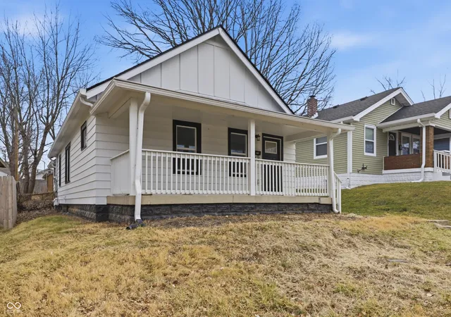 1st image of 2137 Napoleon St, Indianapolis, IN 46203 | MLS# 22084588