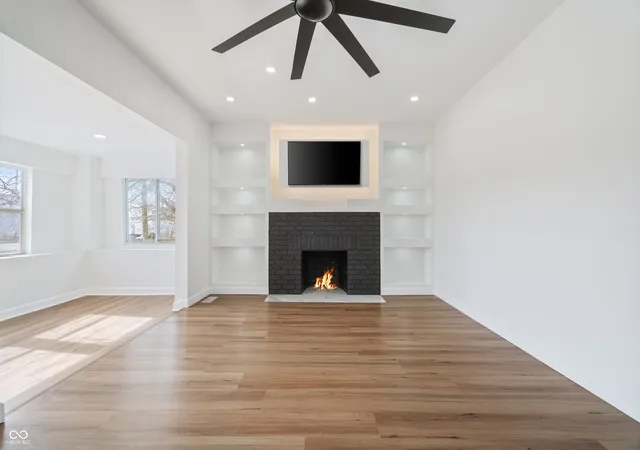 5th image of 3834 E 13Th St, Indianapolis, IN 46201 | MLS# 22084597