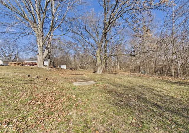 Photo 4 of Land for sale at 0 Cross E St, Anderson, IN | MLS# 22084643 | Listing updated on 2026-10-02