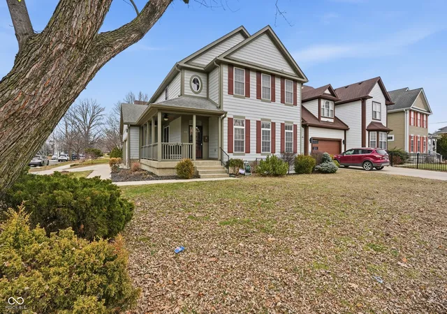 1st image of 648 E 25th St, Indianapolis, IN 46205 | MLS# 22084652