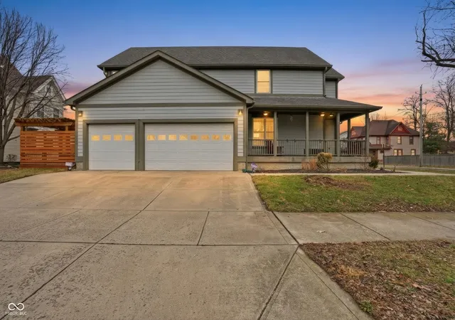 3rd image of 648 E 25Th St, Indianapolis, IN 46205 | MLS# 22084652