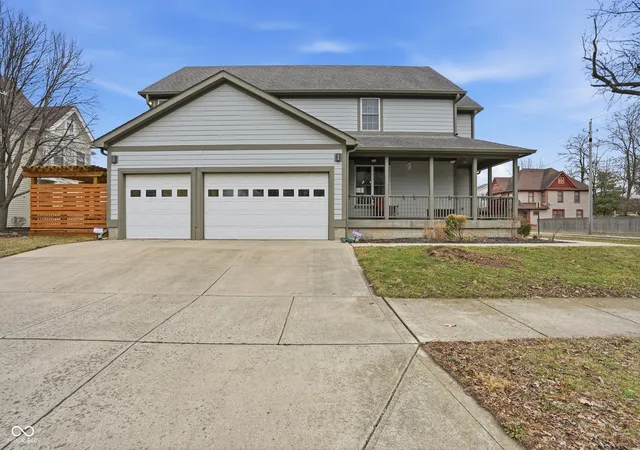 4th image of 648 E 25Th St, Indianapolis, IN 46205 | MLS# 22084652