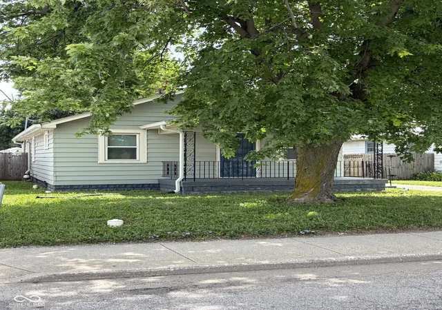 Homes for sale in Indianapolis, IN | 1431 N Tibbs Ave, Indianapolis, IN 46222 | MLS# 22084673