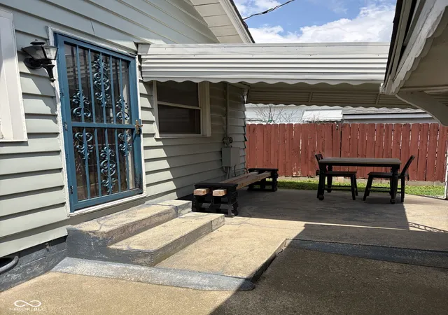 Homes for sale in Indianapolis, IN | 1431 N Tibbs Ave, Indianapolis, IN 46222 | MLS# 22084673
