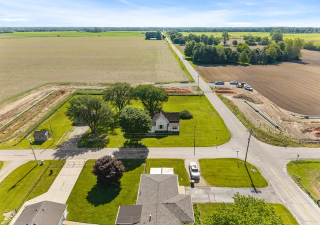 Homes for sale in Fortville, IN | 6015 N 50 E, Fortville, IN 46040 | MLS# 22084683