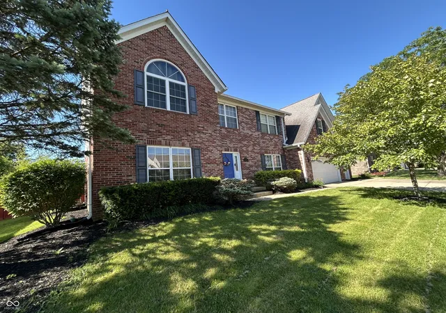 Homes for sale in Indianapolis, IN | 11723 Crab Apple Rd, Indianapolis, IN 46239 | MLS# 22084700