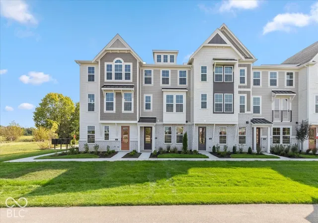 Single family home for sale at 436 Elite St, Westfield, IN 46074 | MLS# 22084727