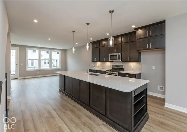 Photo 4 of Single family home for sale at 436 Elite St, Westfield, IN 46074 | MLS# 22084727 | Listing updated on 2026-09-23