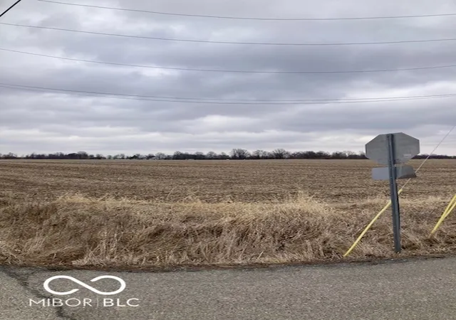 2nd image of 00 N 525 West, Greenfield, IN 46140 | MLS# 22084781