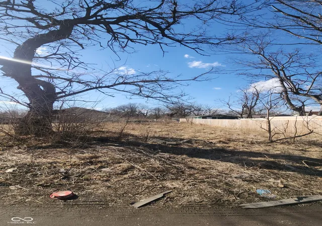 Photo 2 of Land for sale at 3021 N Gale St, Indianapolis, IN 46218 | MLS# 22084787 | Listing updated on 2026-10-05
