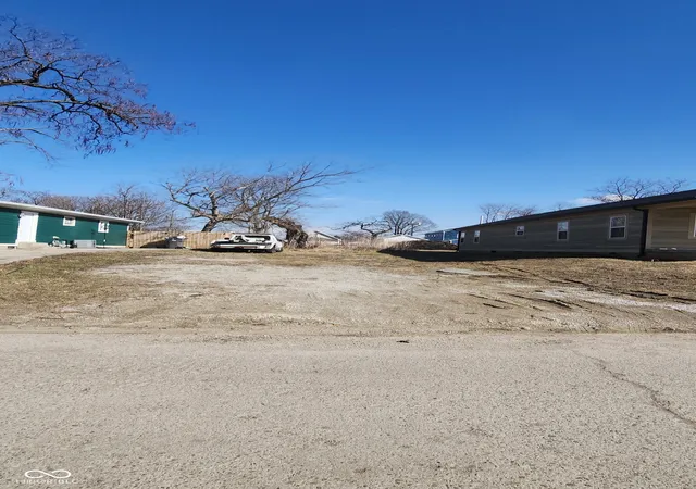 Land for sale at 3021 N Gale St, Indianapolis, IN 46218 | MLS# 22084787